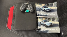 Vauxhall Mokka 1.2 Turbo SRi Premium 5dr Auto Petrol Hatchback